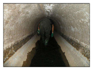 陇西管道高压清洗