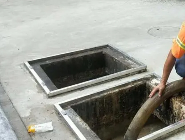 陇西化粪池清理