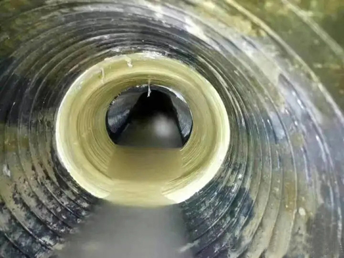 陇西内衬修复法通常适用于哪些类型的断面管道